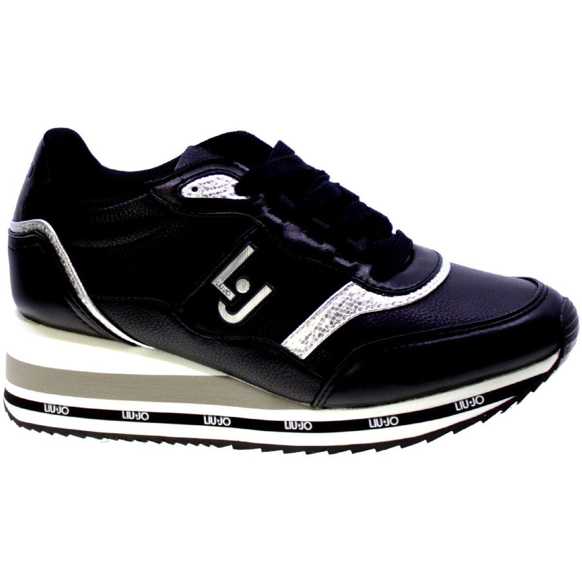 Lage Sneakers Liu Jo 92255