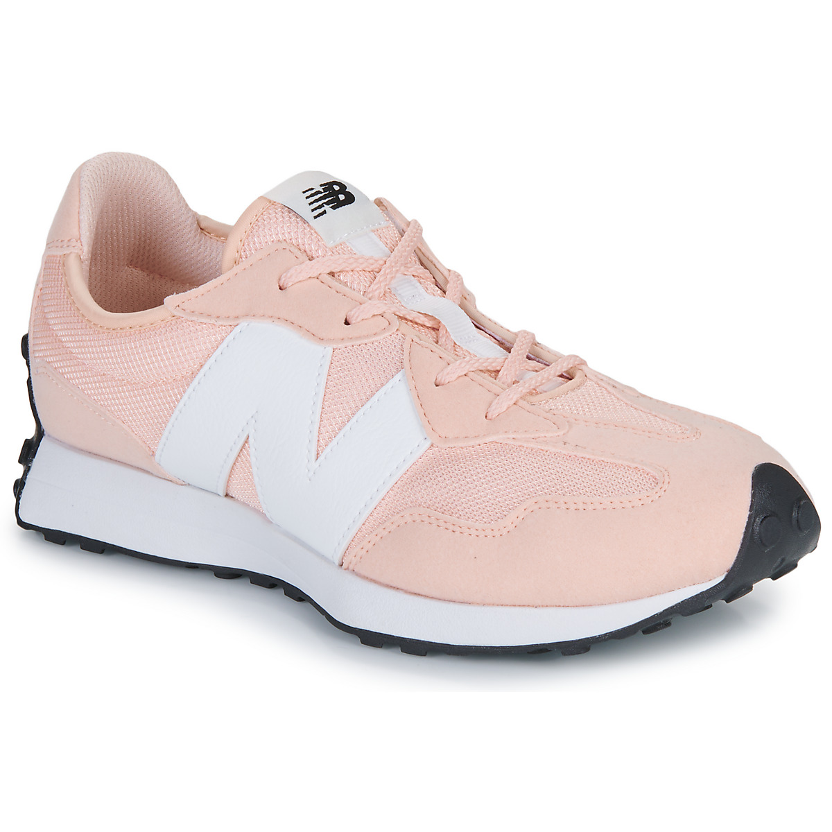 Lage Sneakers New Balance 327