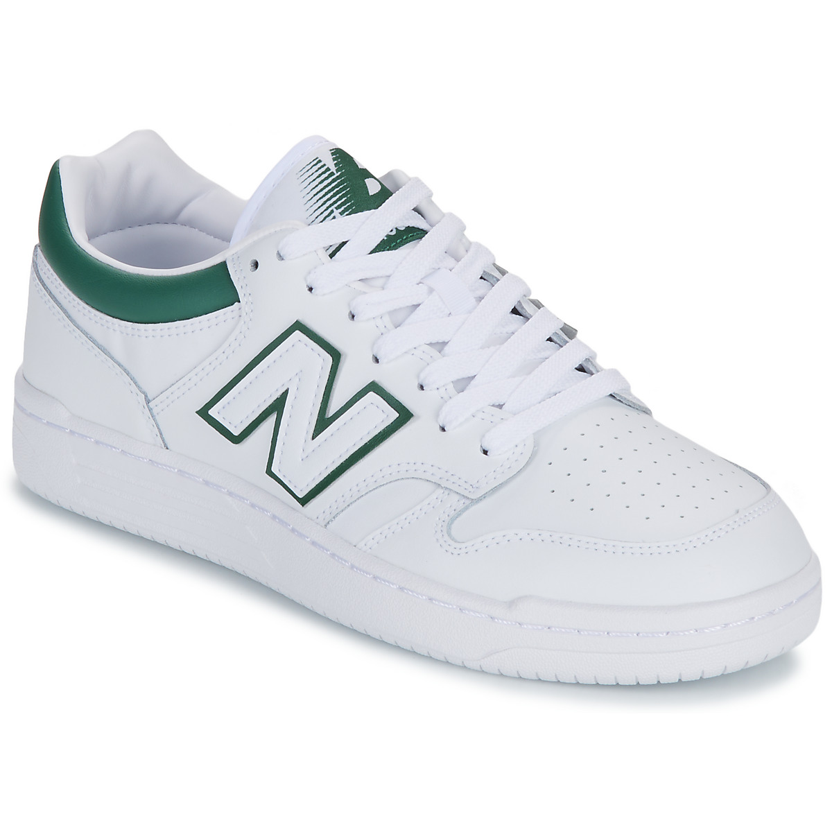 Lage Sneakers New Balance 480