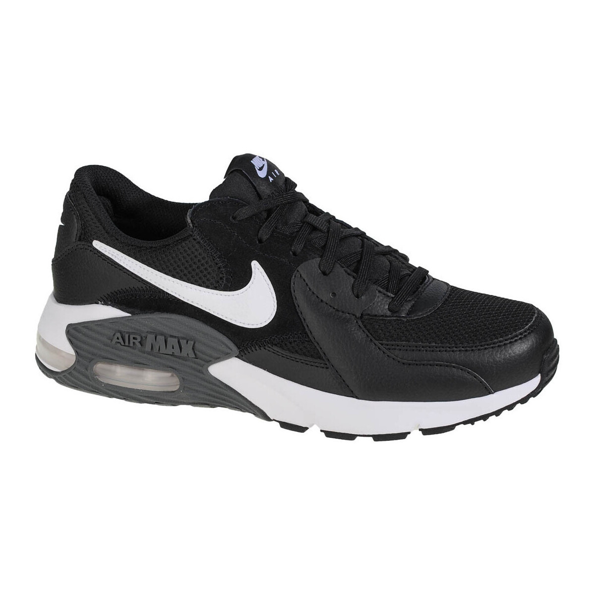 Lage Sneakers Nike Air Max Excee