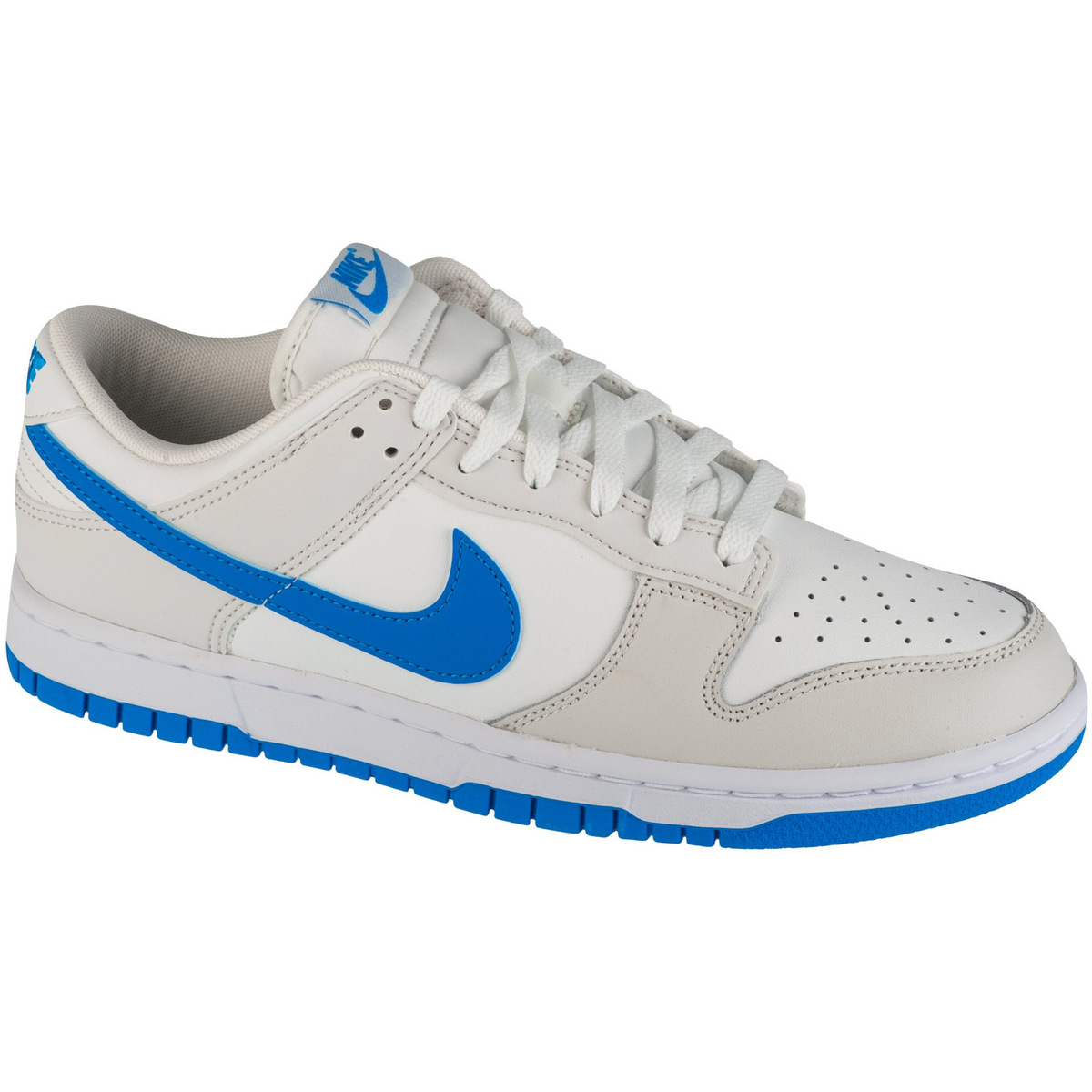 Lage Sneakers Nike Dunk Low Retro