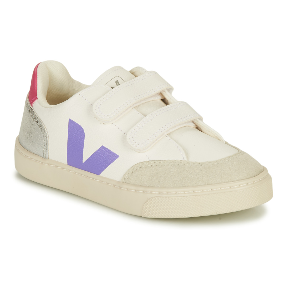 Lage Sneakers Veja SMALL V-12