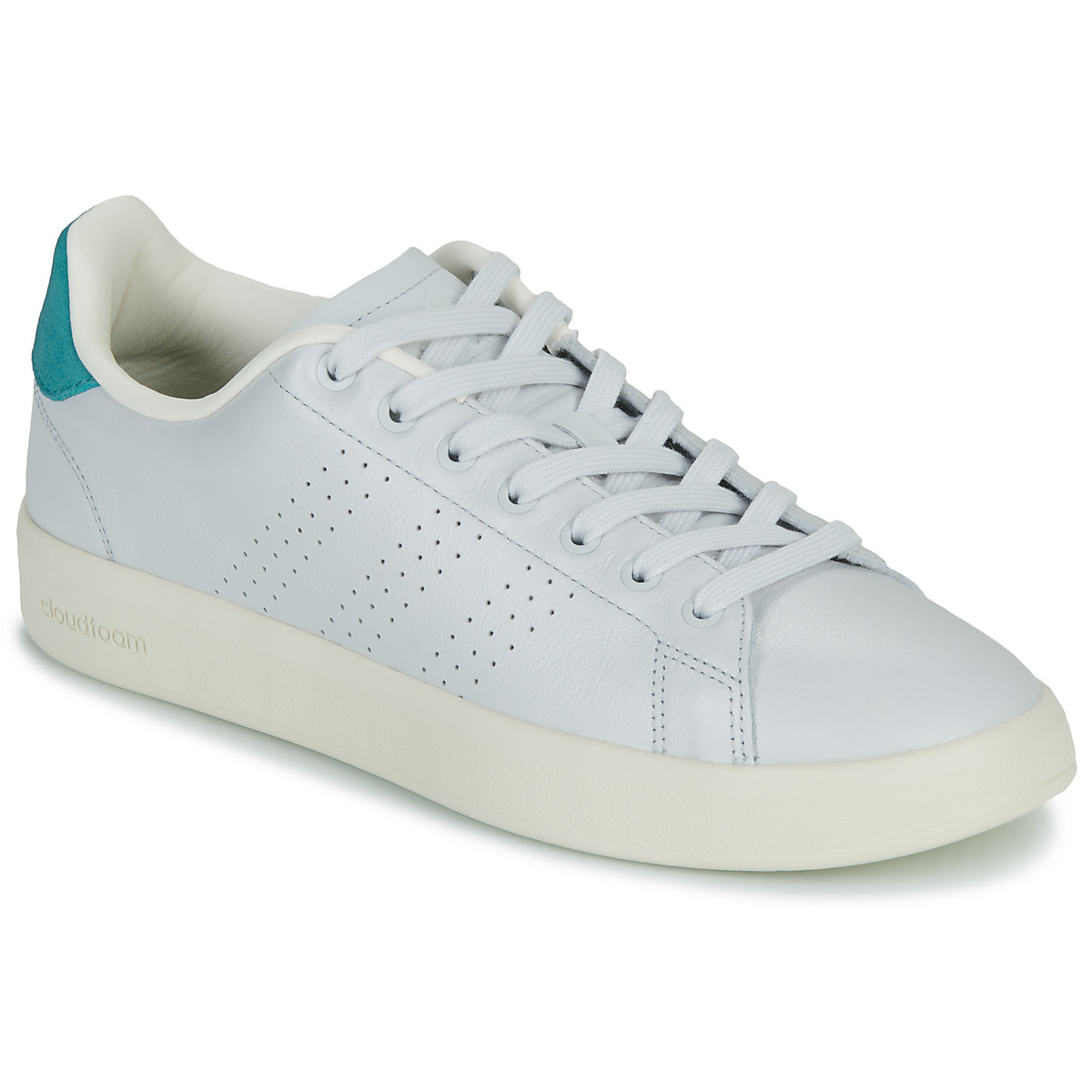 Lage Sneakers adidas ADVANTAGE PREMIUM