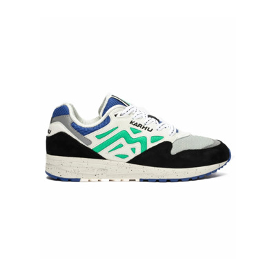 Legacy Sneakers - Leer, Zwart Karhu , Multicolor , Heren