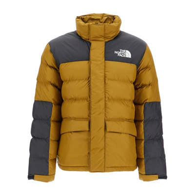 Limbara Puffer Jacket The North Face , Green , Heren