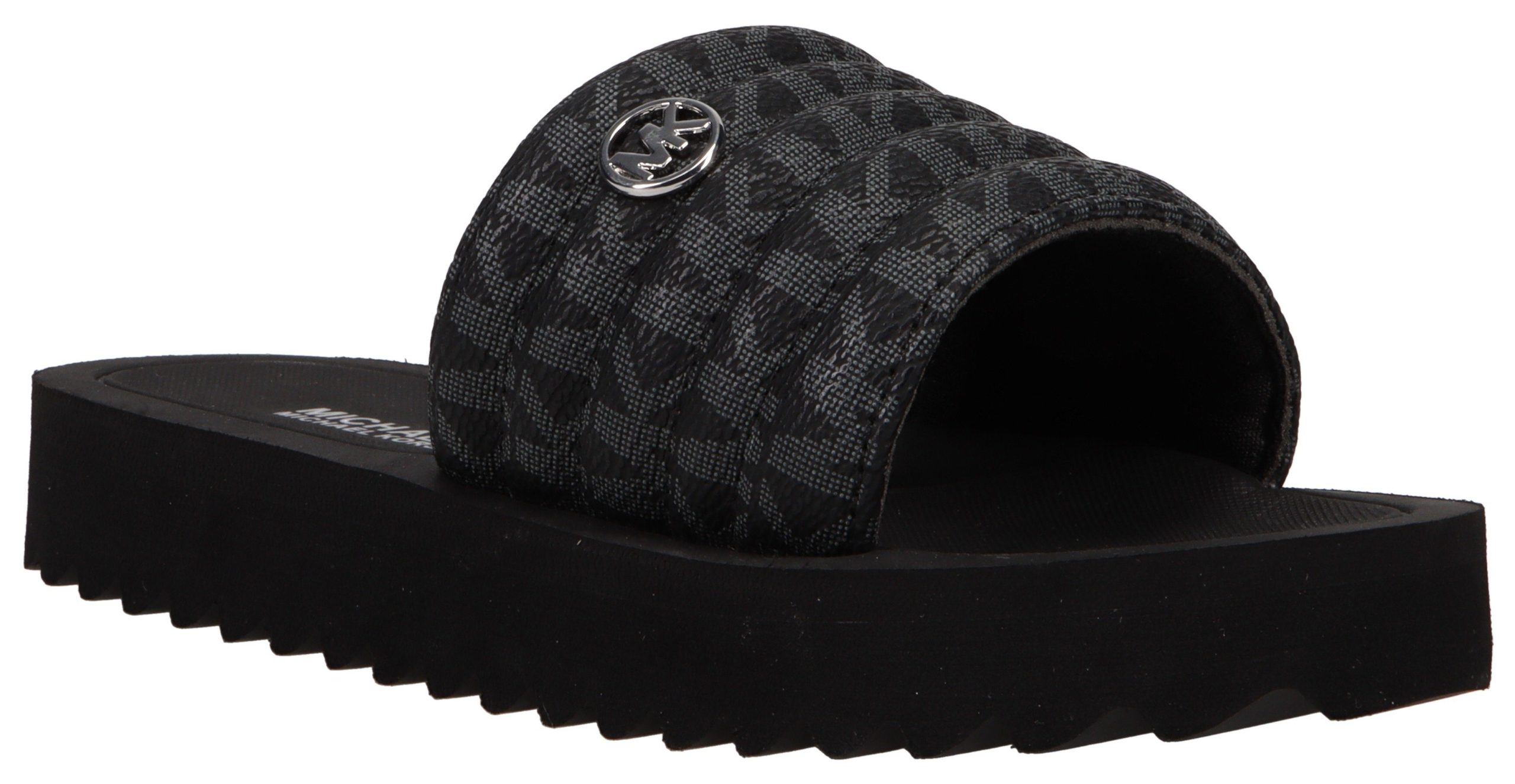 MICHAEL KORS KIDS Slippers TEAGAN