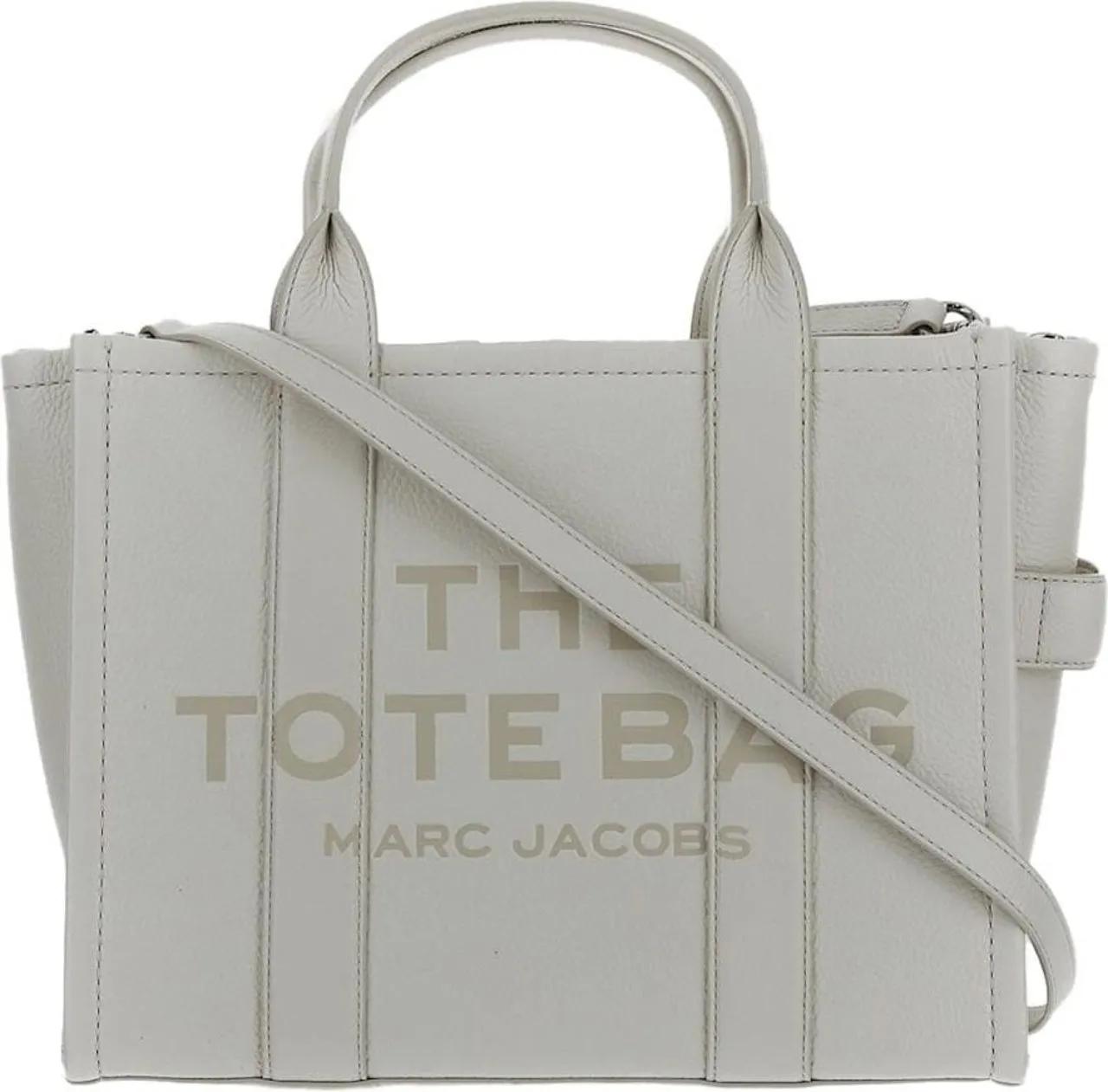 Marc Jacobs Crossbody bags - Tote Bag in wit