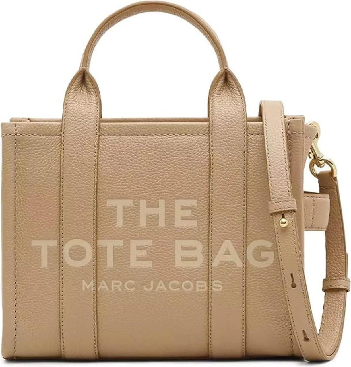 Marc Jacobs Totes - Marc Jacobs Bags.. Brown in bruin