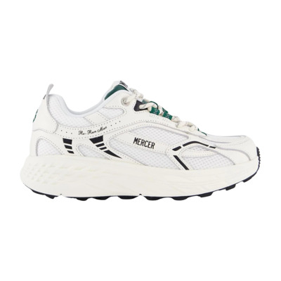 Max Nappa Re-Run Dames Sneakers Mercer Amsterdam , White , Dames