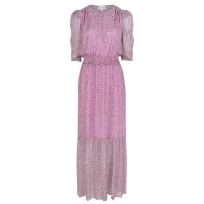 Maxi Dresses Dante 6 , Pink , Dames