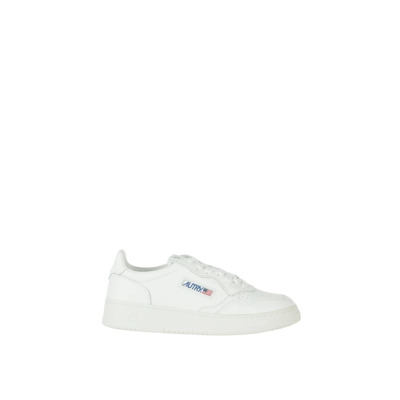 Medalist Sneakers Autry , White , Dames