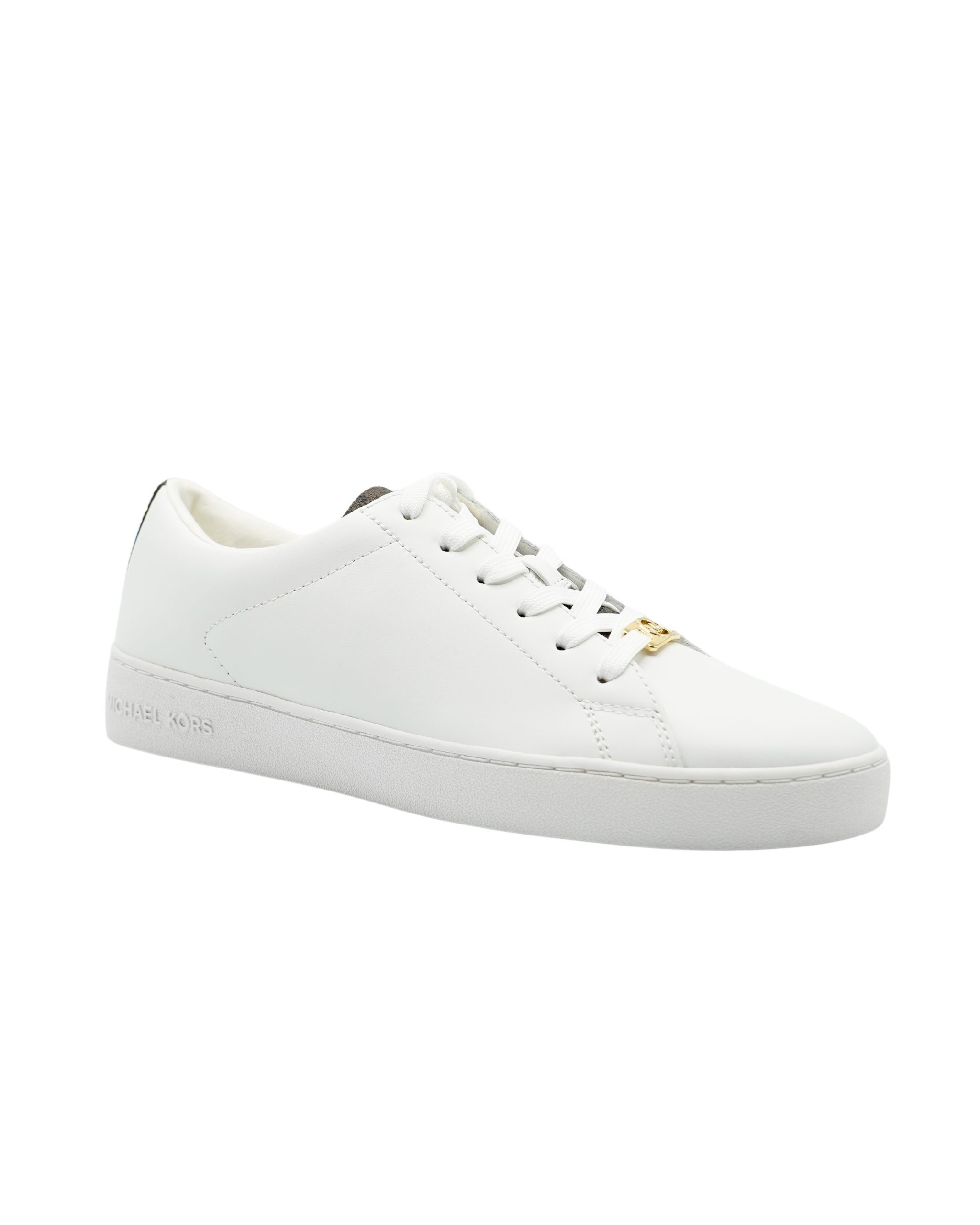 Michael Kors Keaton lace up sneaker