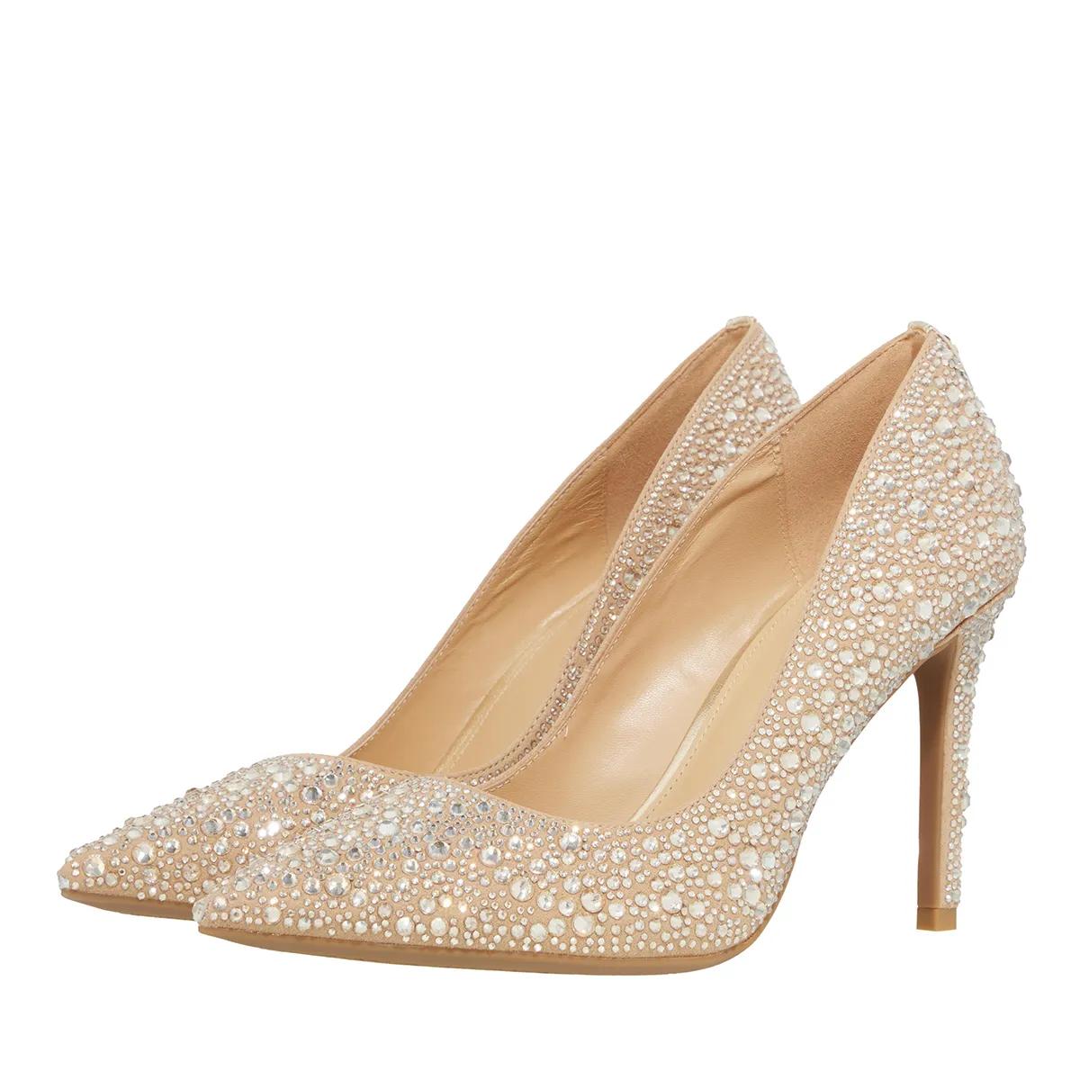 Michael Kors Pumps & high heels - Alina Flex High Pump in beige