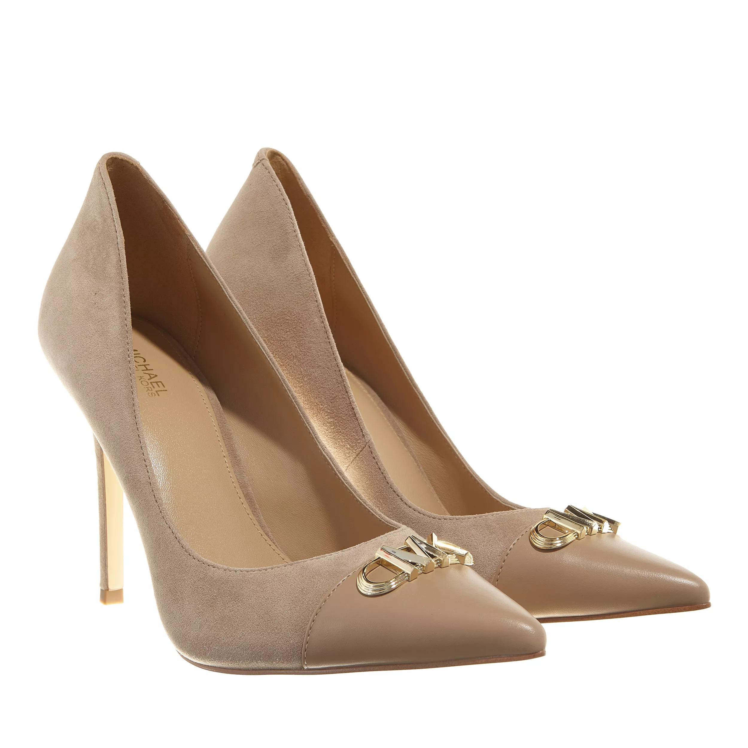 Michael Kors Pumps & high heels - Parker Pump in beige