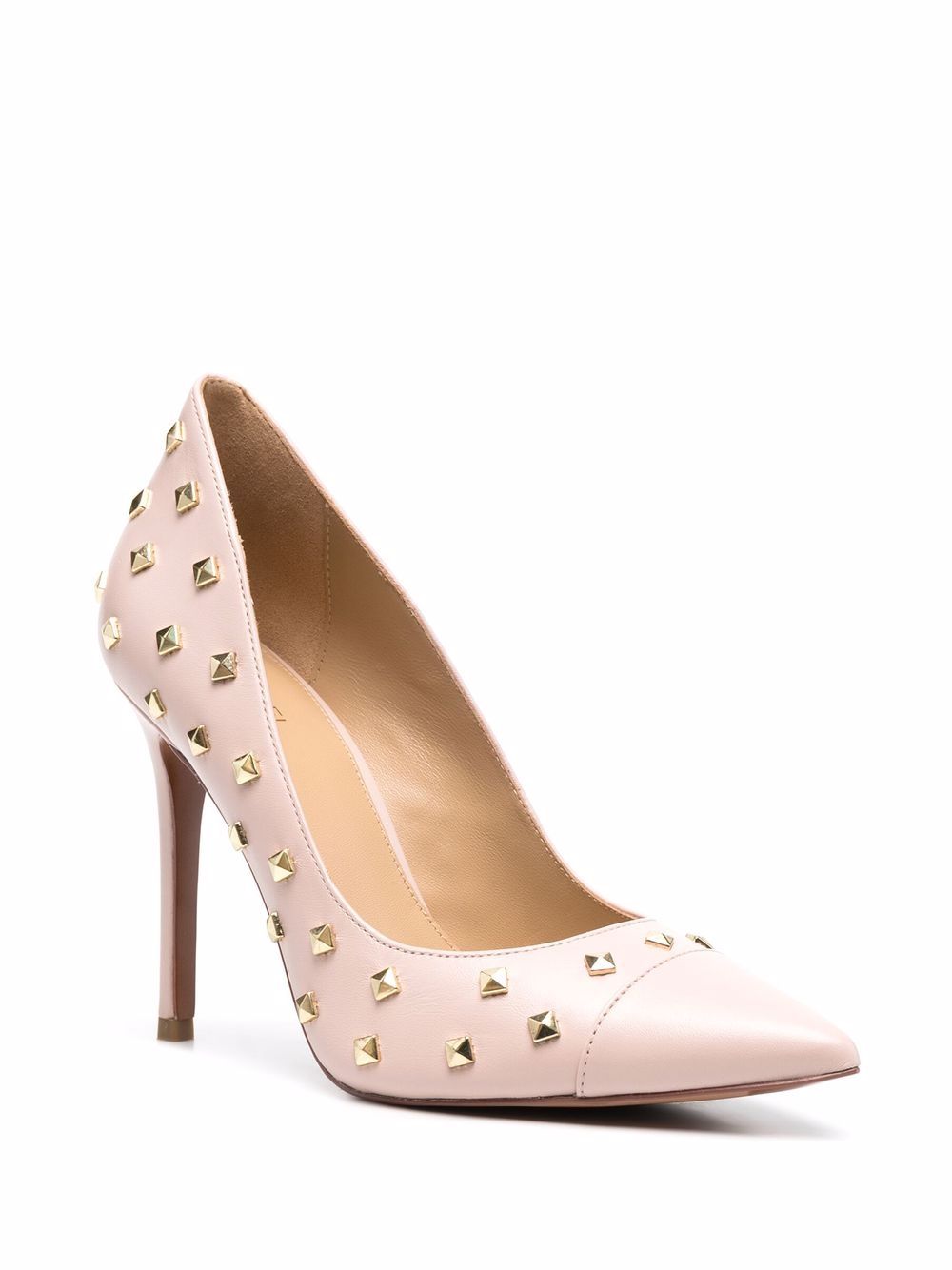 Michael Michael Kors Leren pumps - Roze