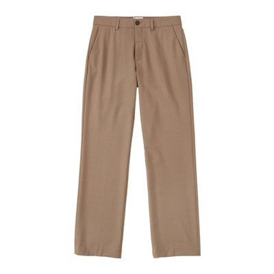 Moderne Slim Fit Broek Bryson Closed , Brown , Dames