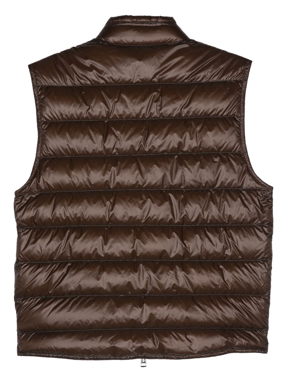 Moncler Bodywarmer - Bruin