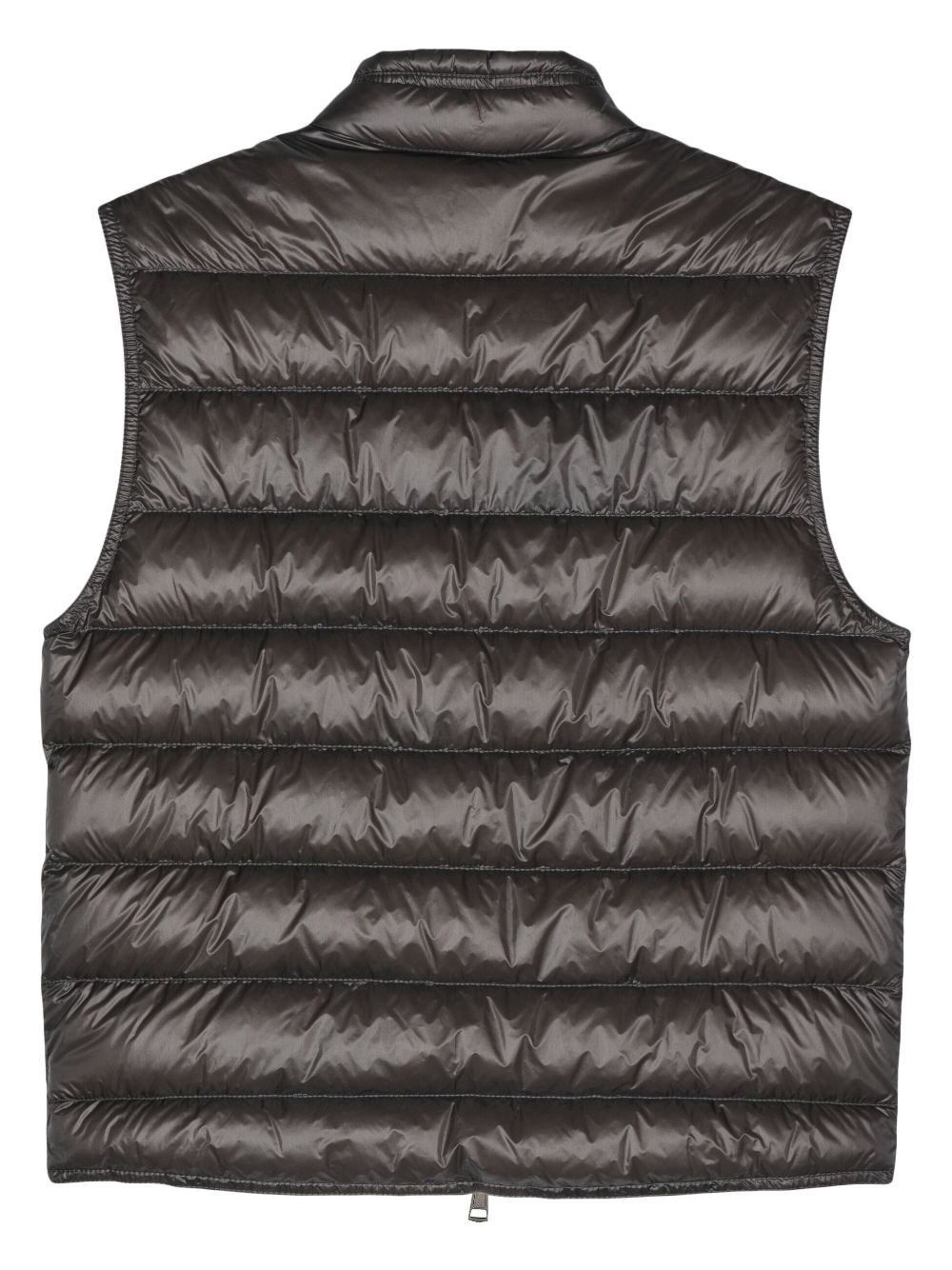 Moncler Bodywarmer - Grijs