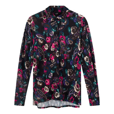 Multicolor Blouses Alix The Label , Multicolor , Dames