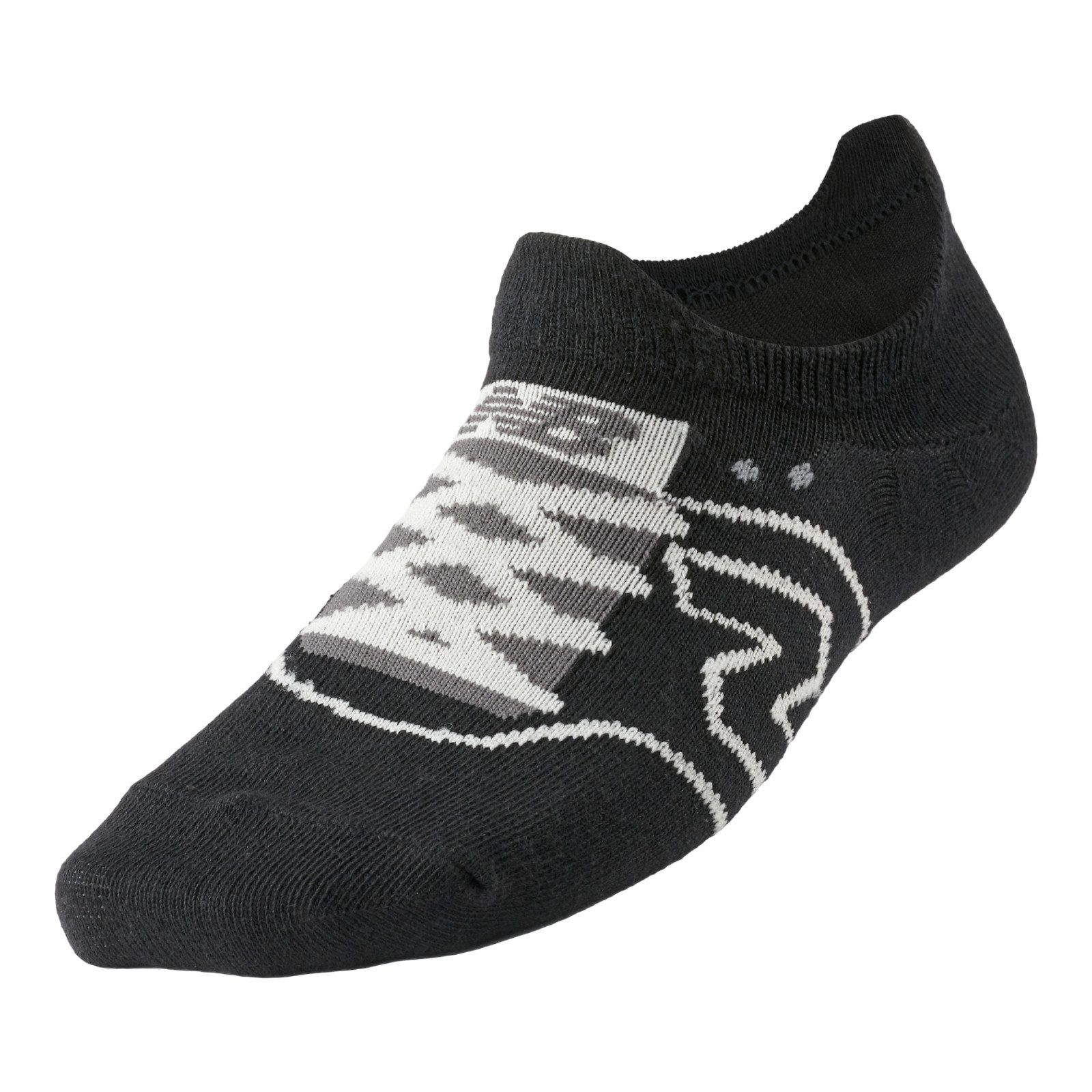 NU 20% KORTING: New Balance Sneakersokken Sneaker Fit No Show Sock 1 Pair