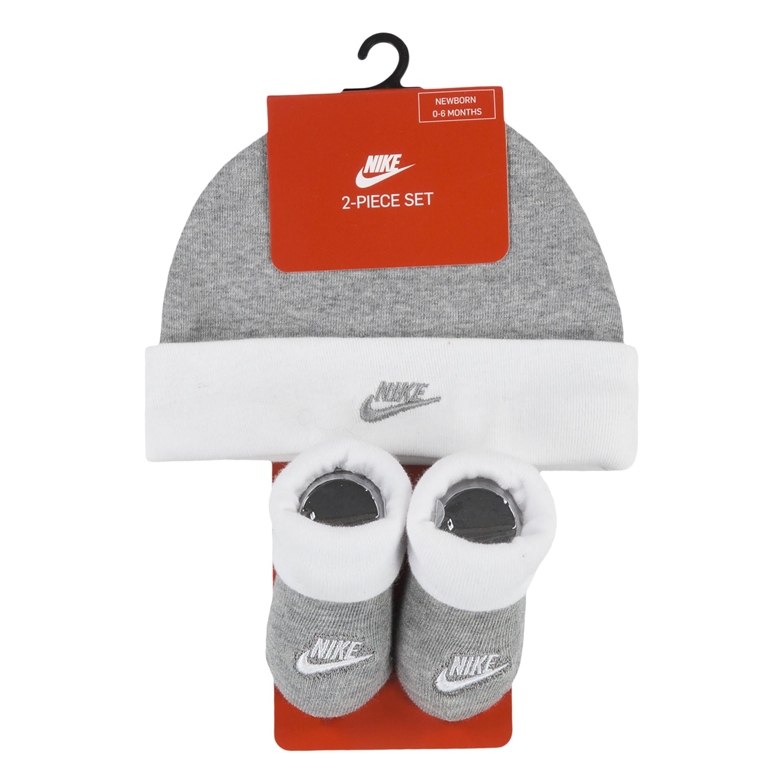 NU 20% KORTING: Nike Sportswear Sokken (set, 2 paar, Set met muts & sokken)