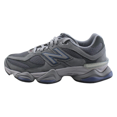 Navy Castlerock 9060 Sneakers New Balance , Blue , Heren