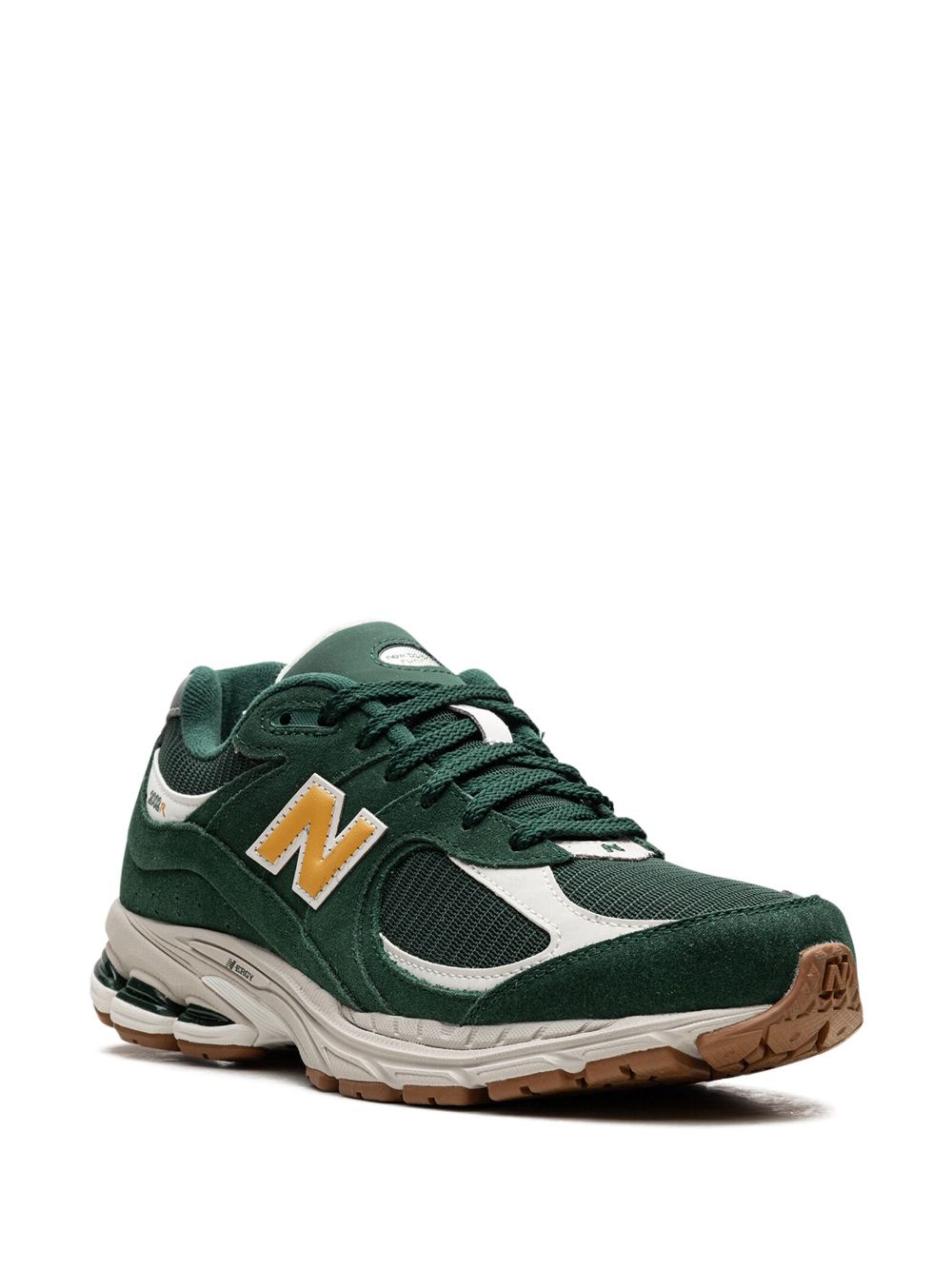 New Balance 2002R "ASOS Exclusive Green" sneakers - Groen