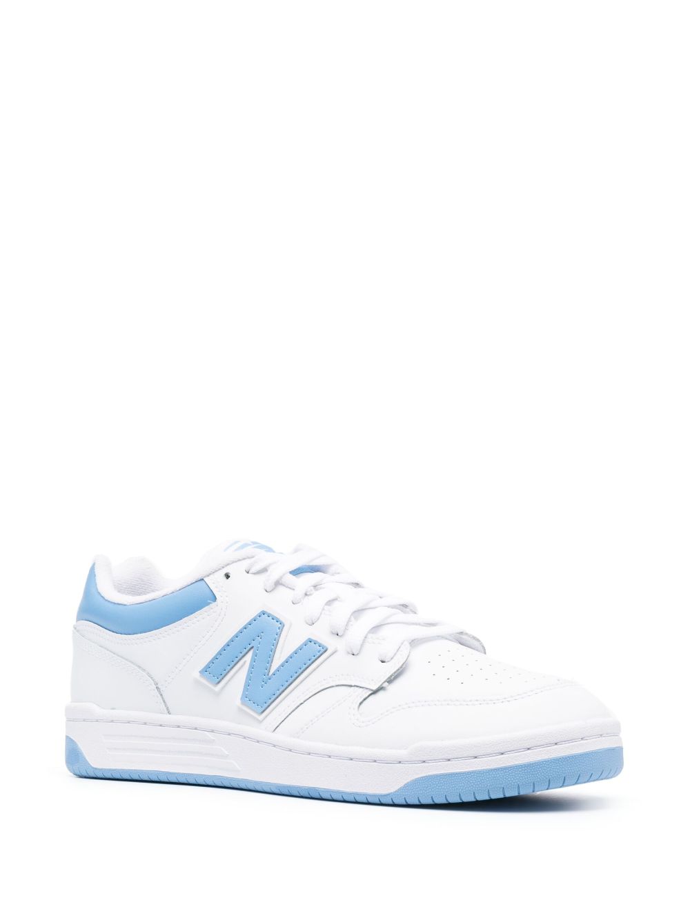 New Balance 480 sneakers - Wit