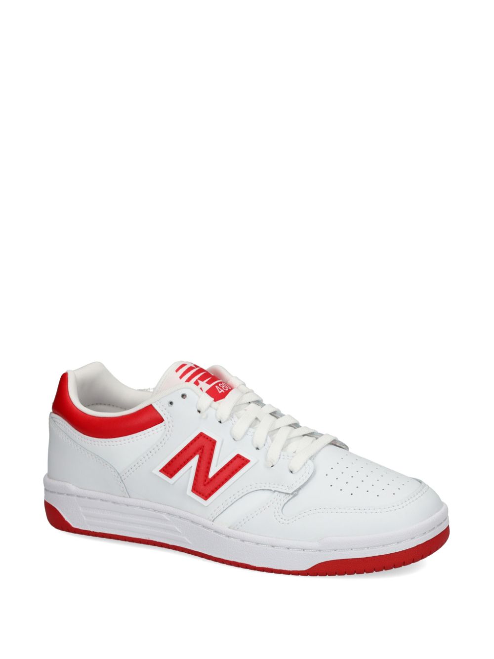 New Balance 480 sneakers - Wit