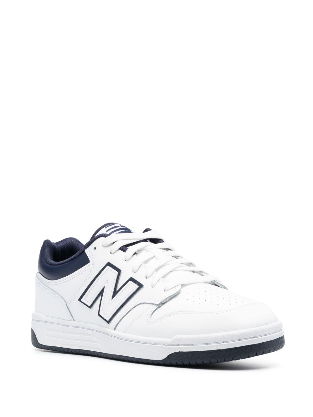 New Balance 480 sneakers - Wit