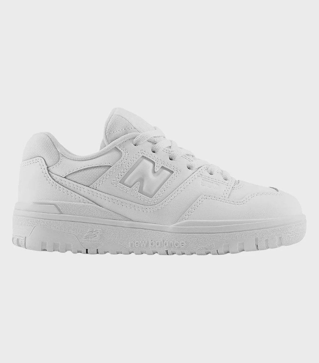 New Balance 550 dames sneakers