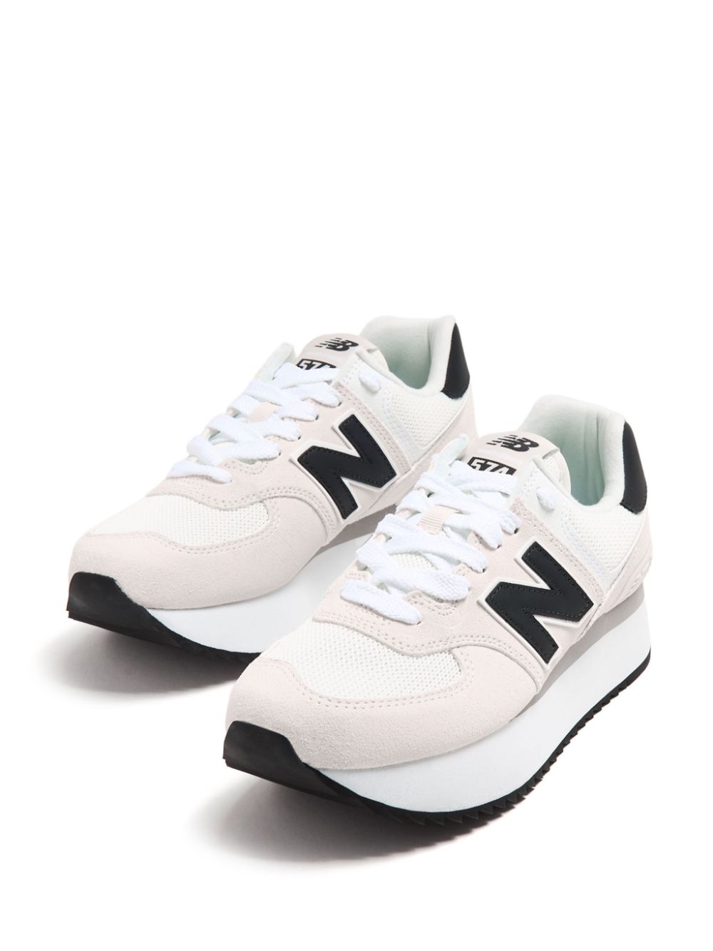 New Balance 574 sneakers - Wit