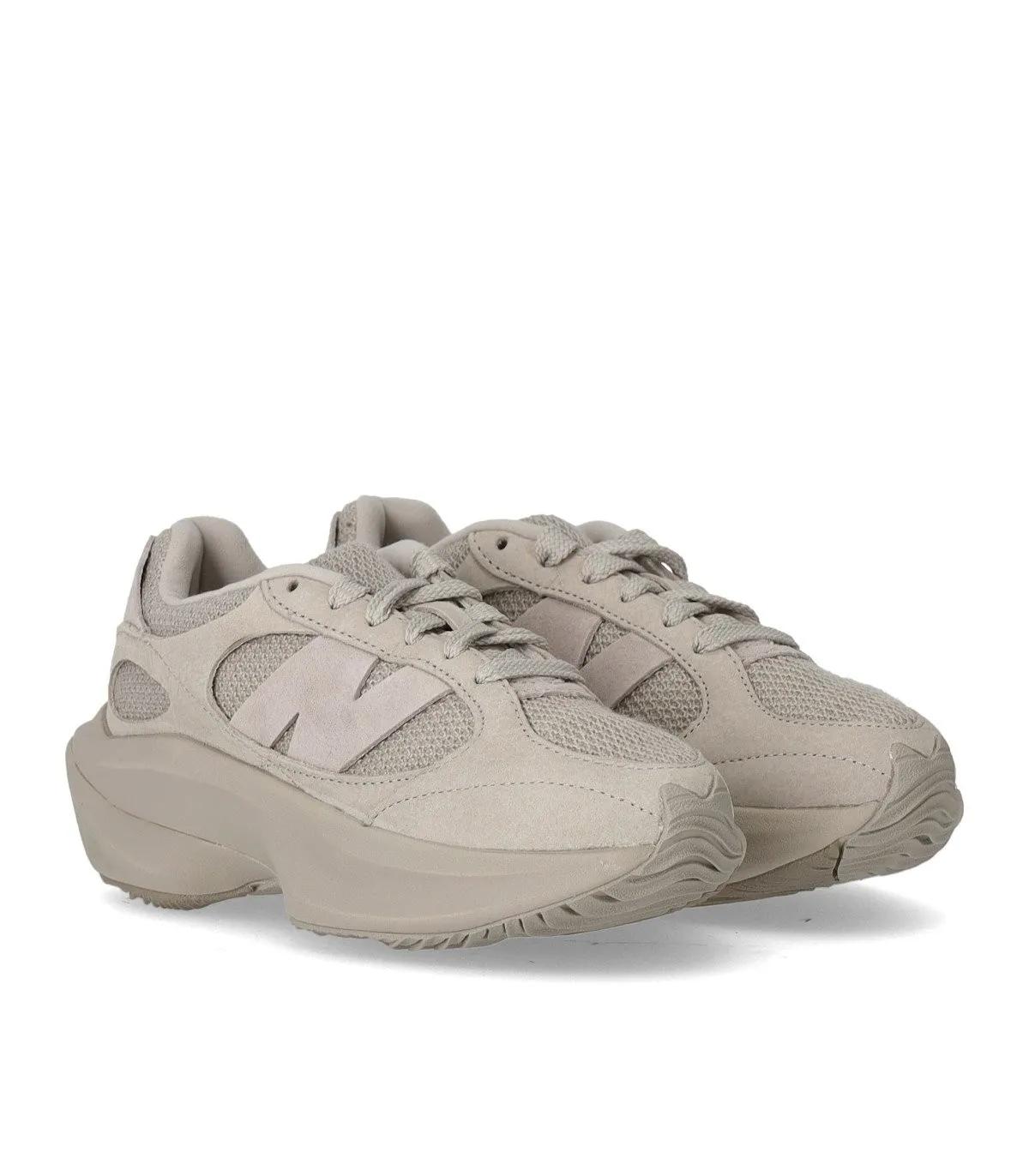 New Balance Lage-top sneaker - NEW BALANCE WRPD MOONROCK SNEAKER in beige