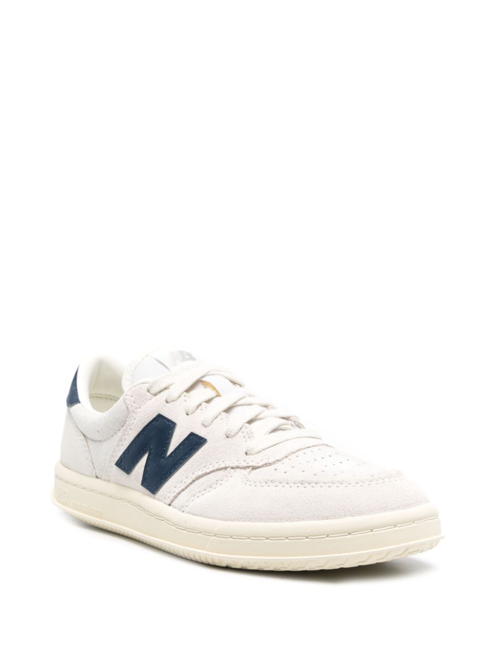 New Balance T500 sneakers - Wit