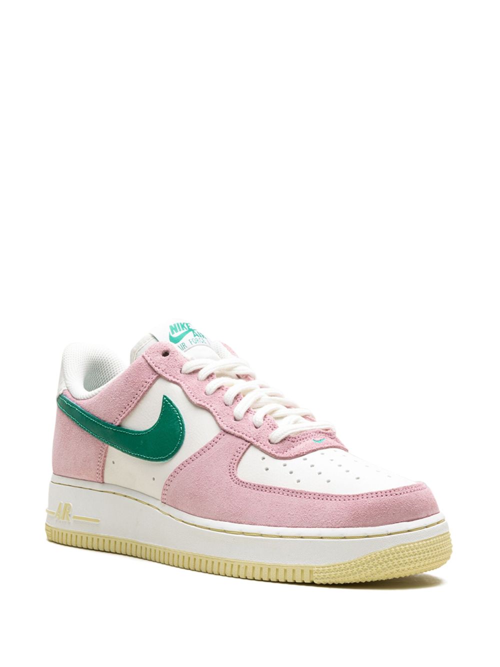 Nike Air Force 1 '07 LV8 "Malachite" sneakers - Roze