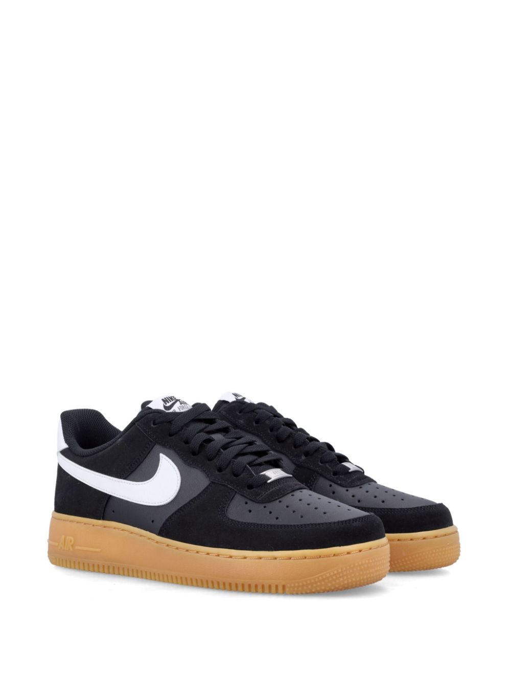 Nike Air Force 1 '07 LV8 sneakers - 004 black / summit white