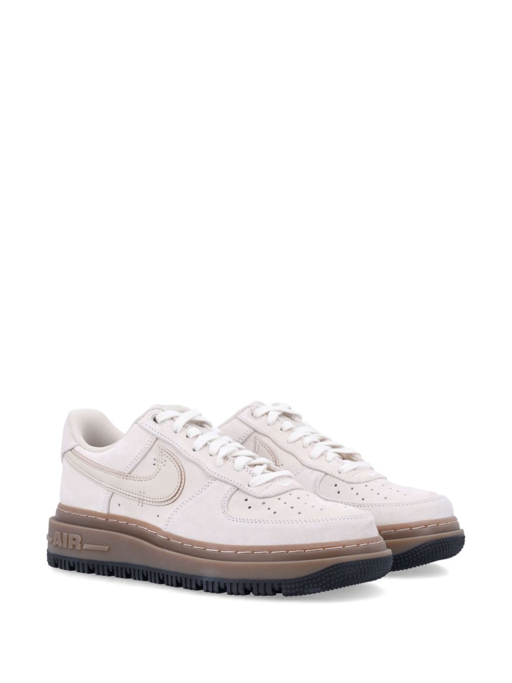 Nike Air Force 1 LX sneakers - Beige