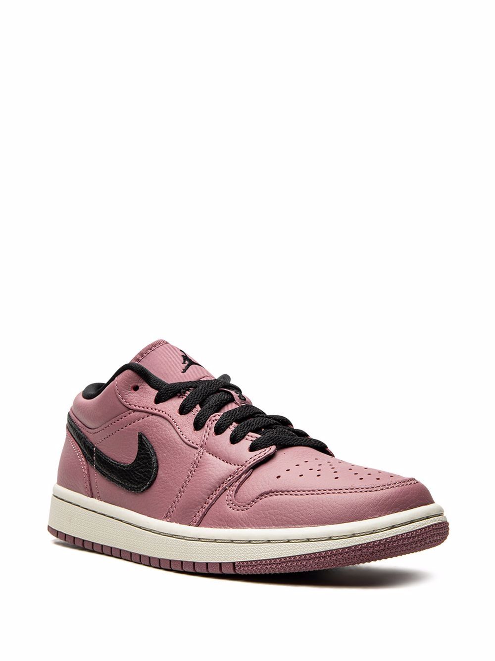 Nike Air Jordan 1 Low sneakers - Rood