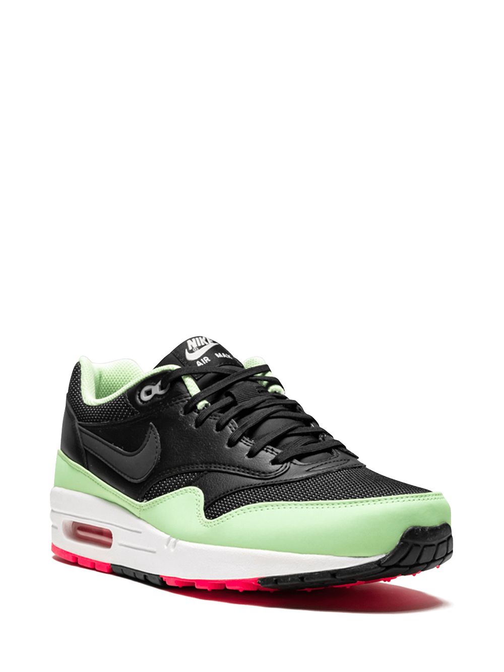 Nike Air Max 1 FB sneakers - Zwart