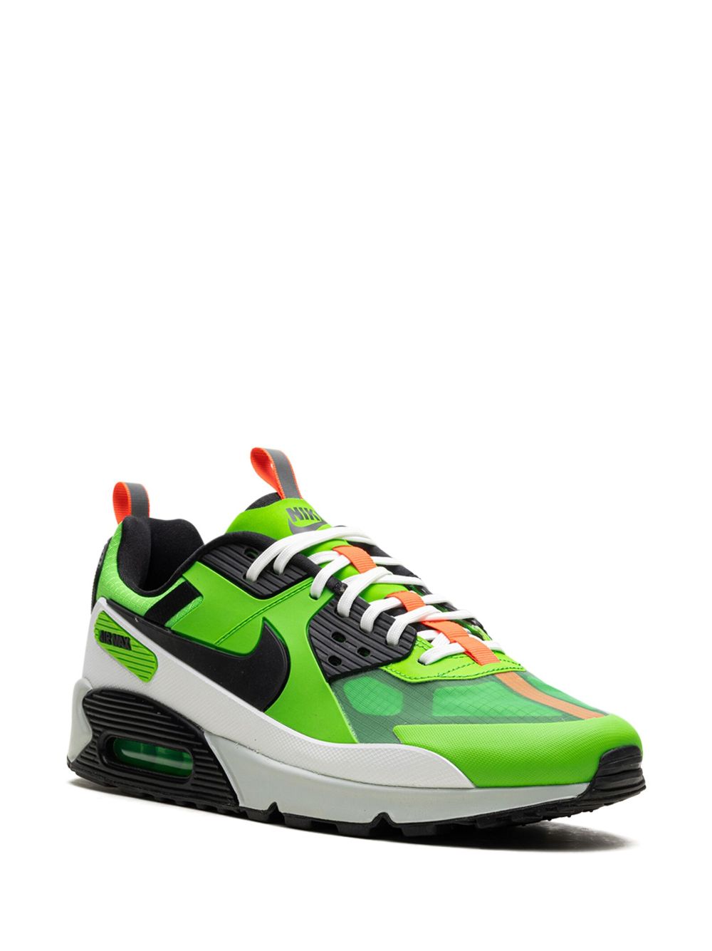 Nike Air Max 90 Drift "Action Green" sneakers - Groen