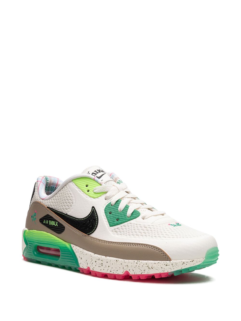 Nike Air Max 90 G NRG sneakers - Wit