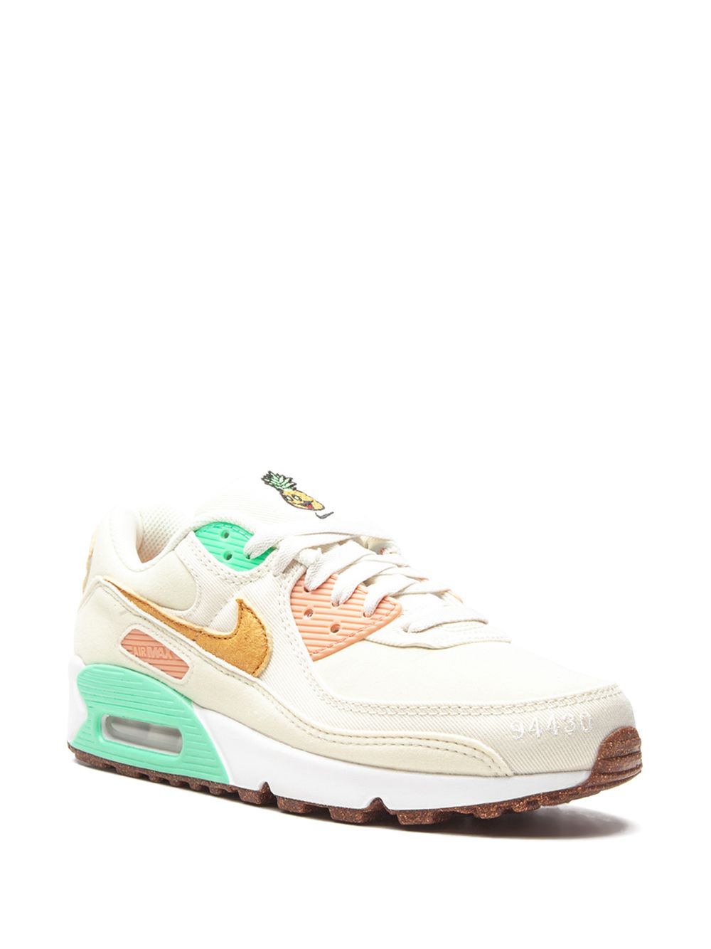 Nike Air Max 90 LX sneakers - Beige