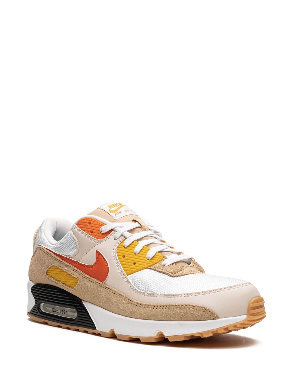 Nike "Air Max 90 ""Pressure"" sneakers" - Beige