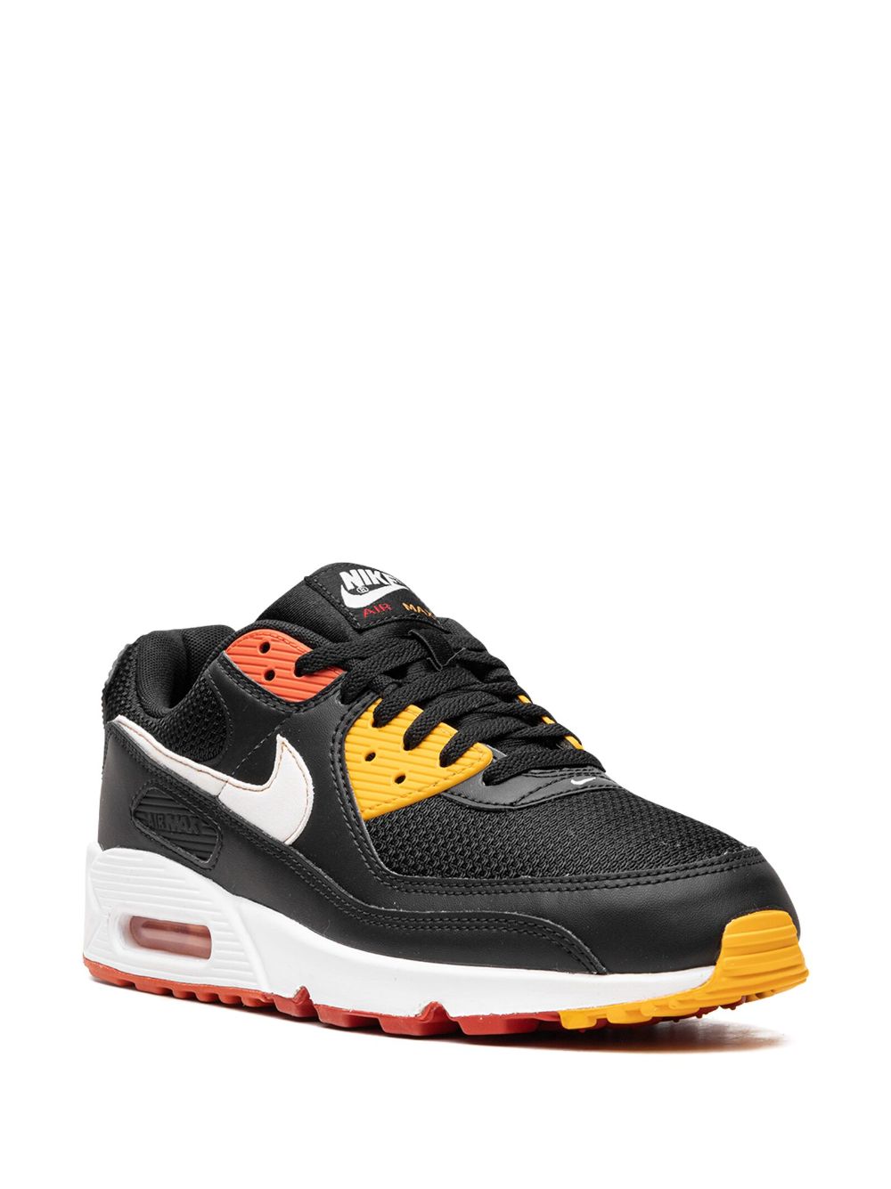 Nike "Air Max 90 ""Raygun"" sneakers" - Zwart