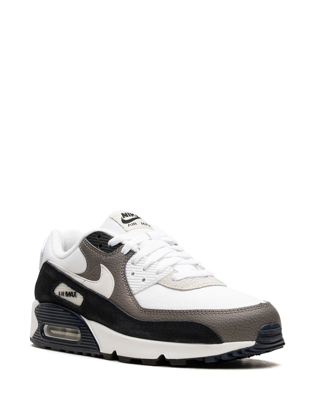 Nike Air Max 90 sneakers - Wit