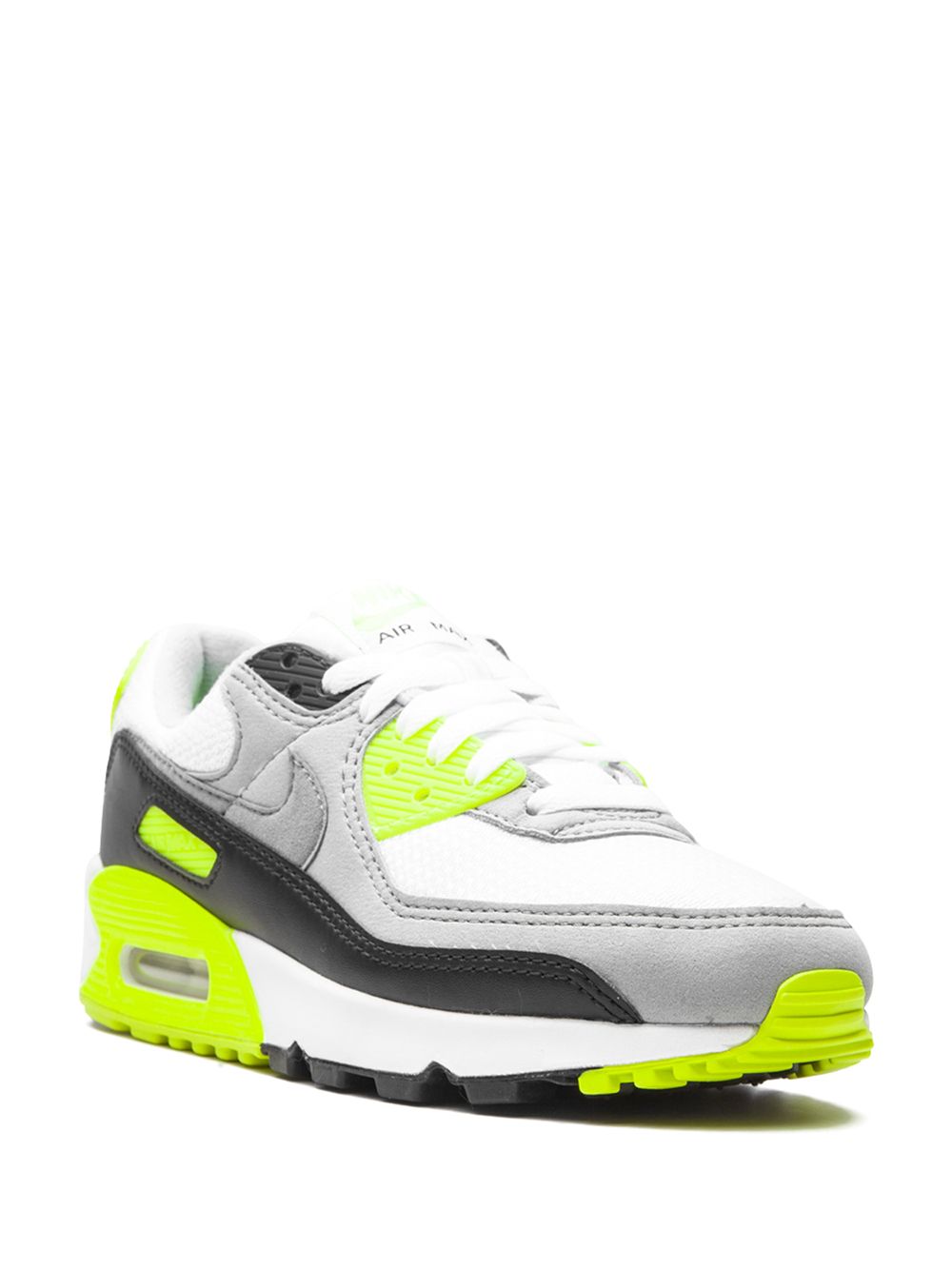 Nike Air Max 90 sneakers - Wit