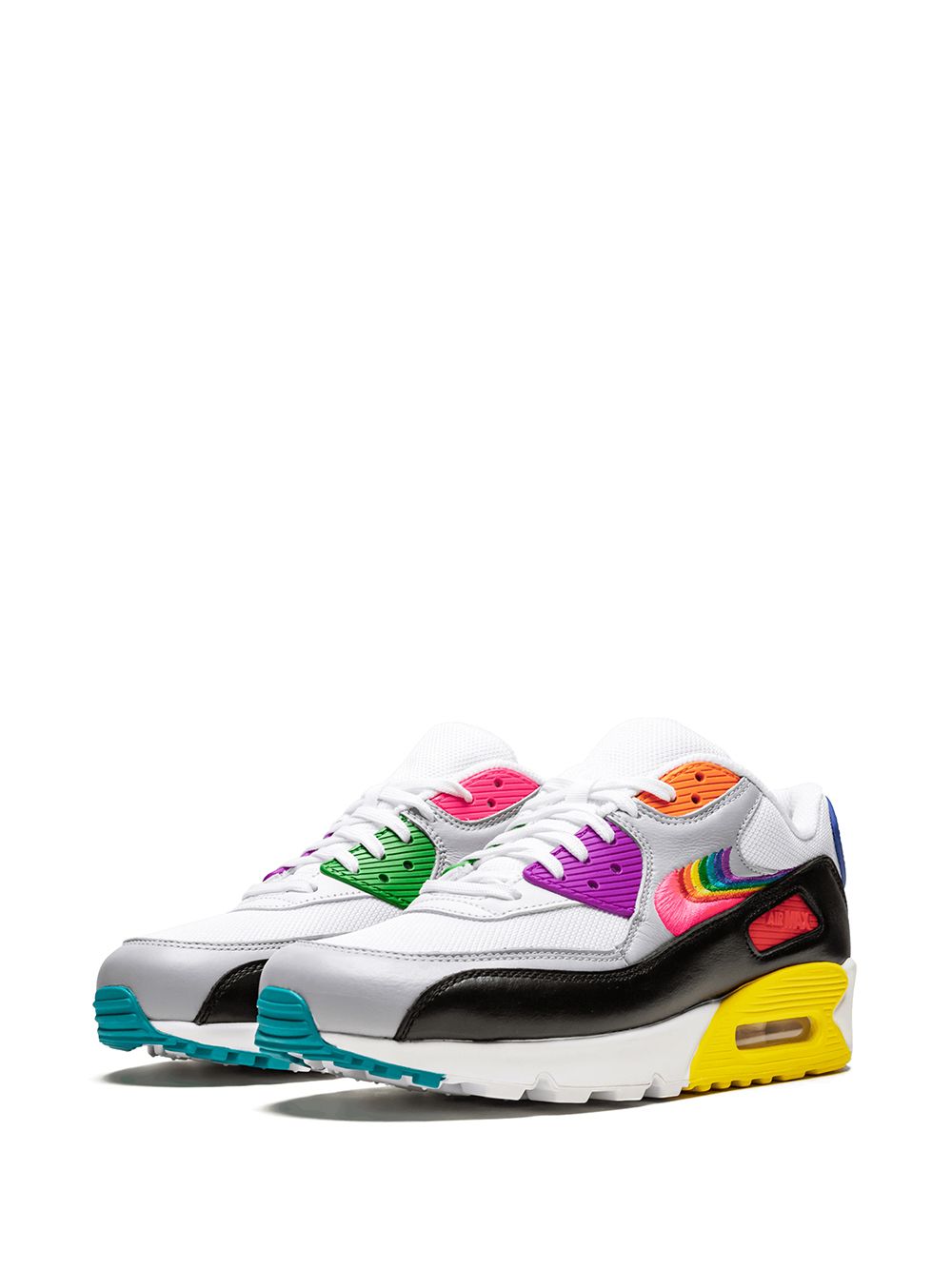 Nike Air Max 90 sneakers - Wit