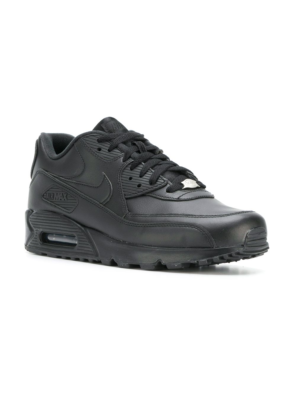 Nike Air Max 90 sneakers - Zwart