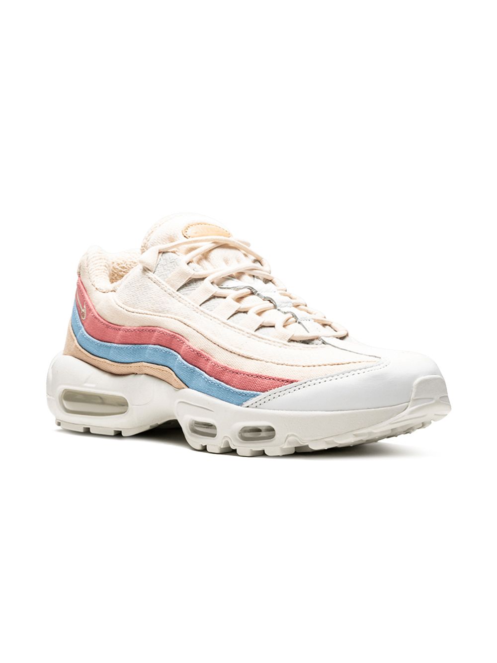 Nike Air Max 95 sneakers - Roze