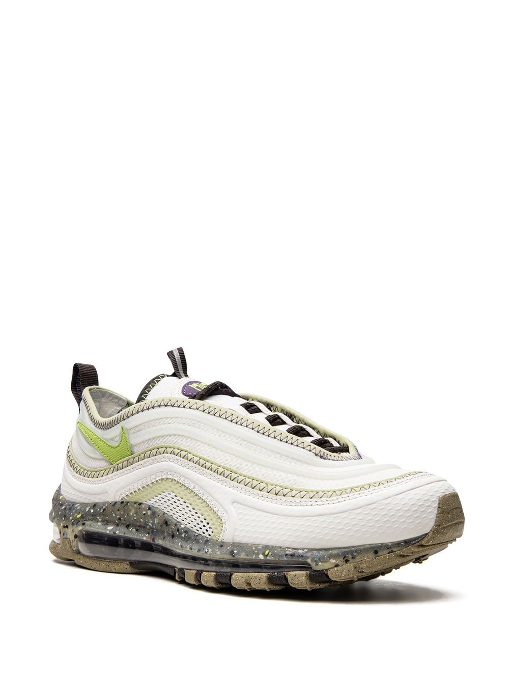 Nike Air Max 97 Terrascape sneakers - Wit